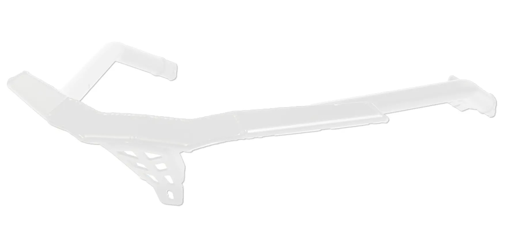 PRO ARMOR Next Level Front Bumper - View 1