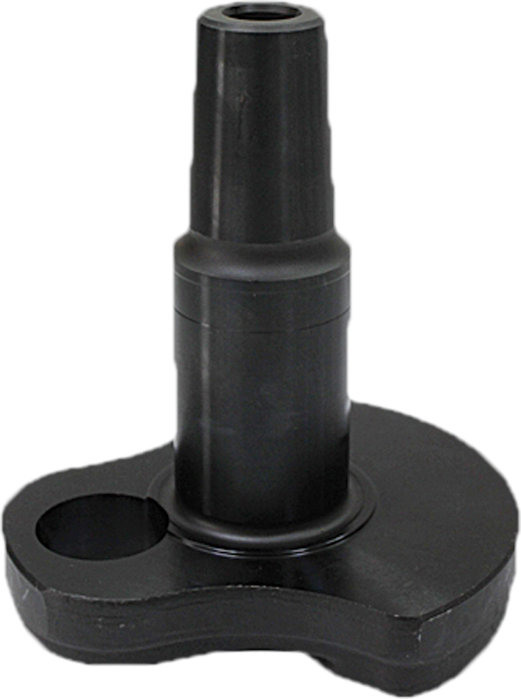 PTO Side Crank Web
