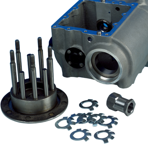 Shovelhead Primary Housing Gasket