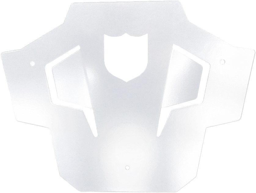 Sport Skid Plate