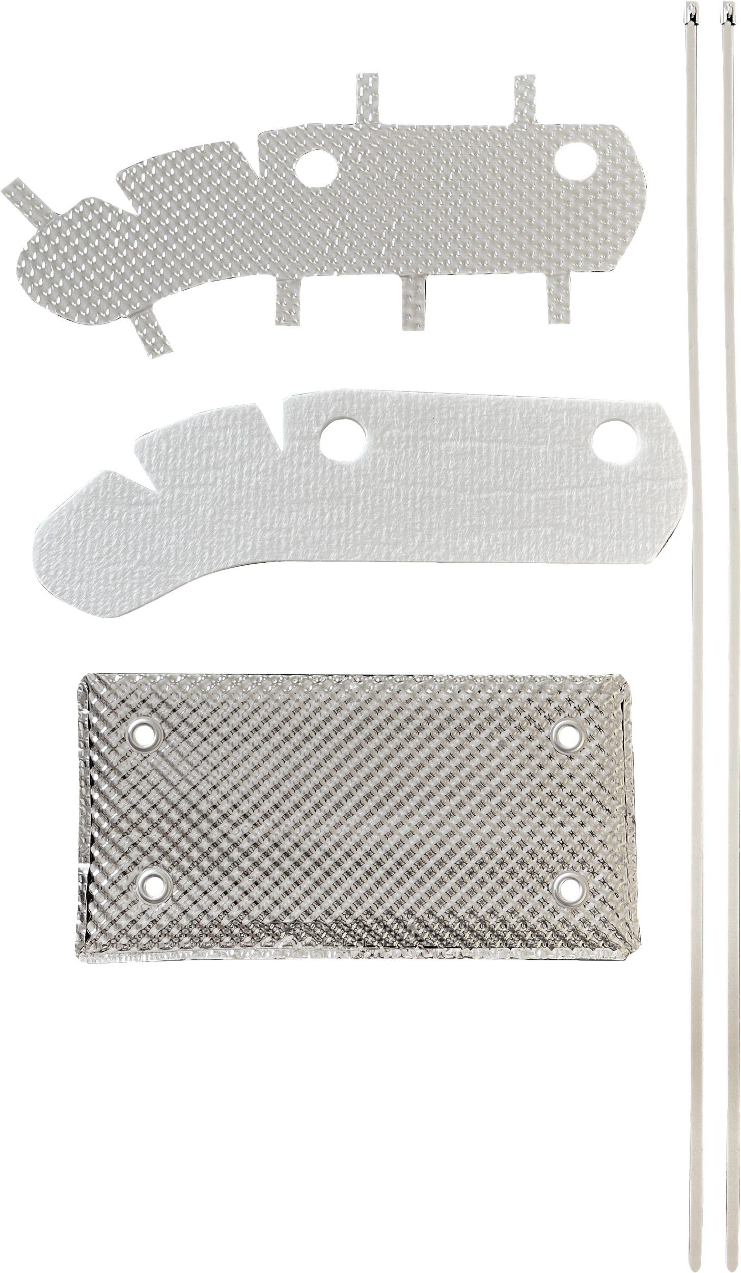 Heat Shield Liners