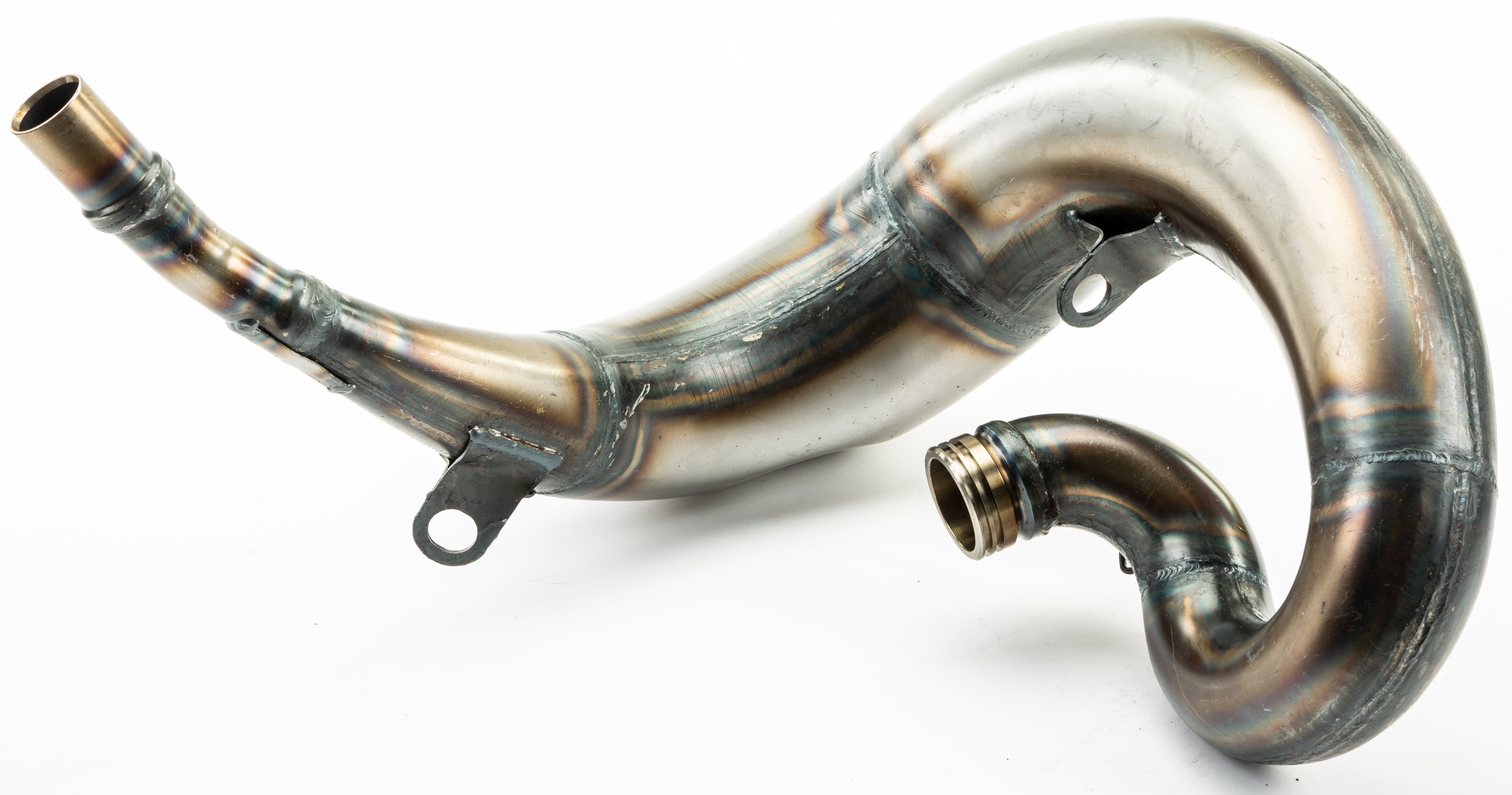 Works Series Pipe