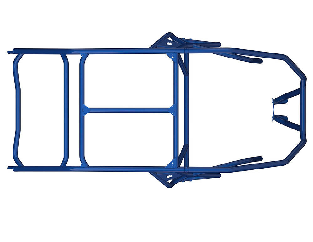 Pro XP Cage