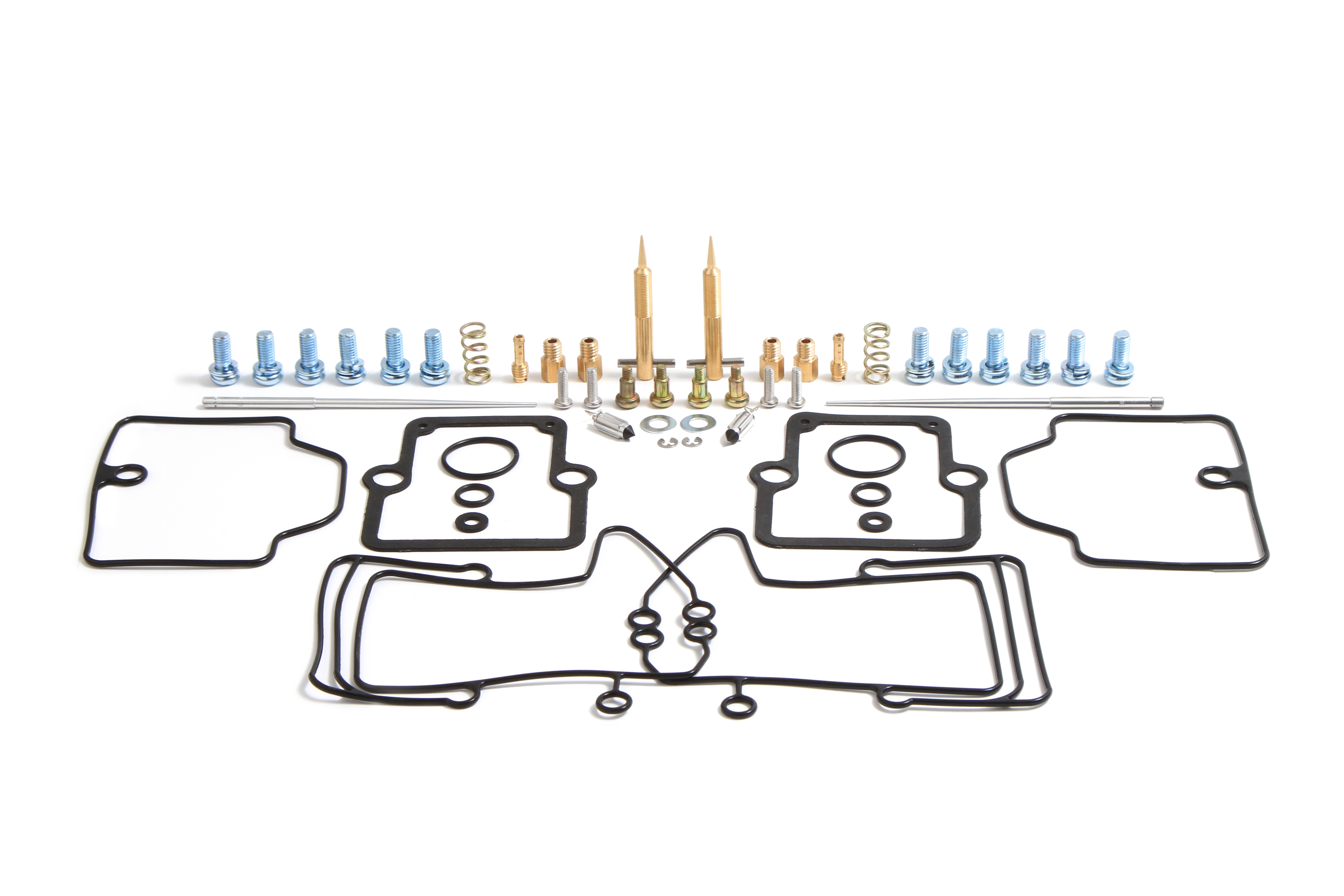 Carburetor Repair Kit