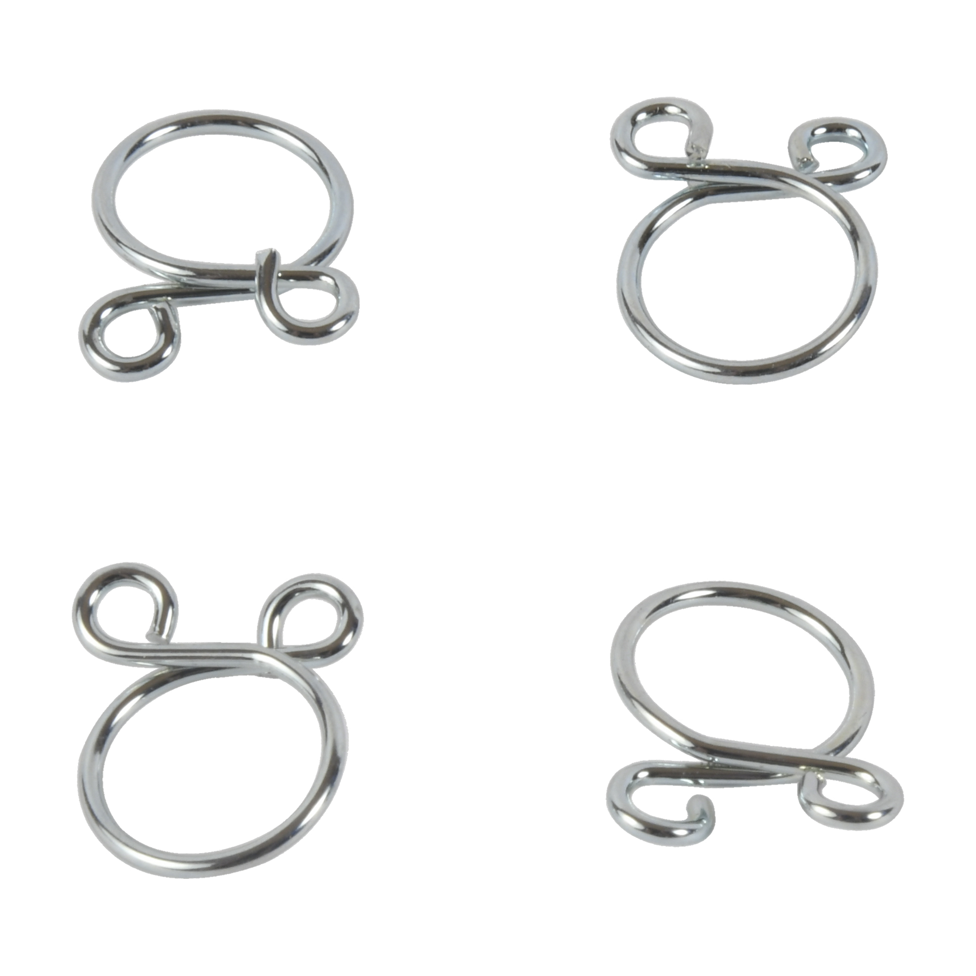 Hose Clamps Refill Kit