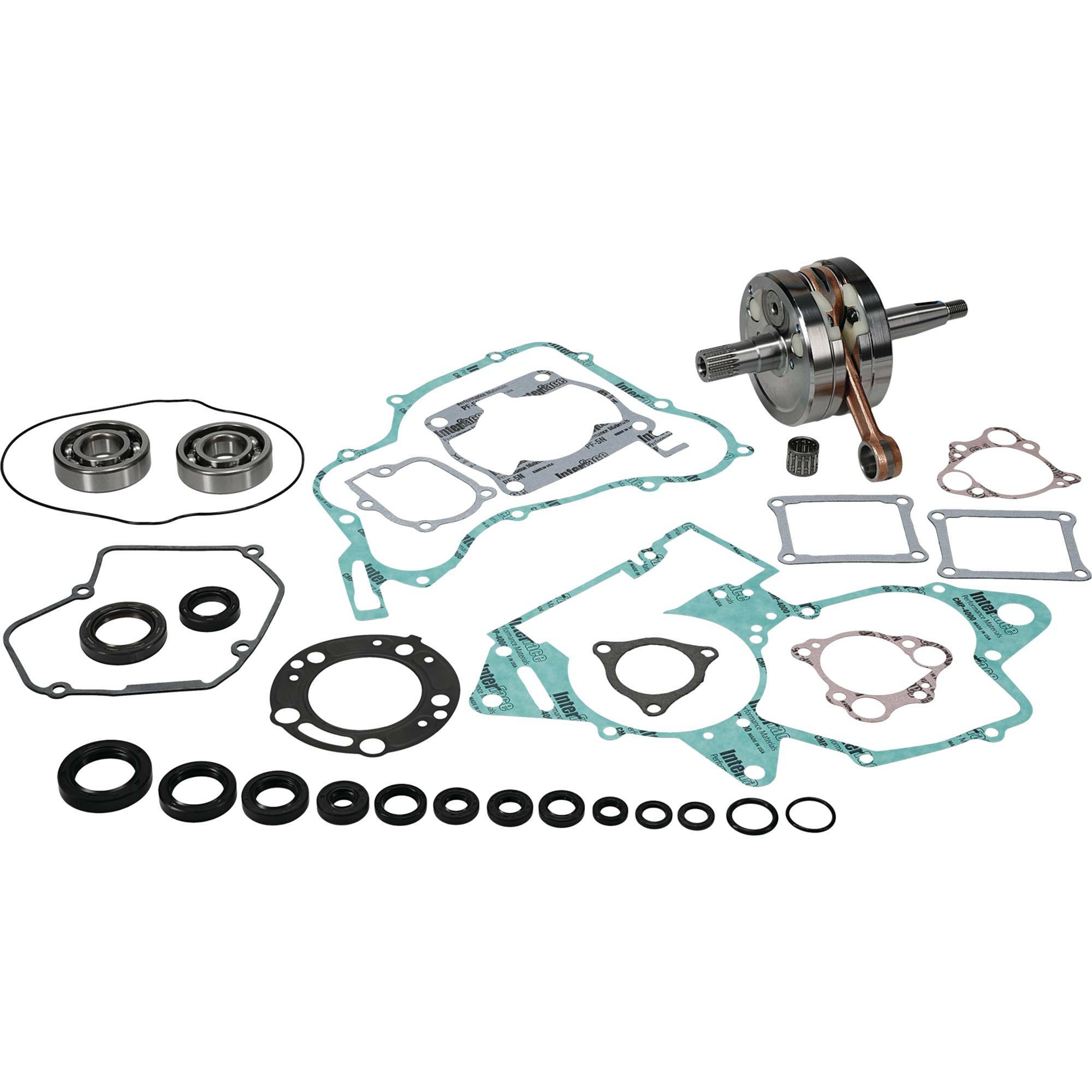 Complete Bottom End Kit
