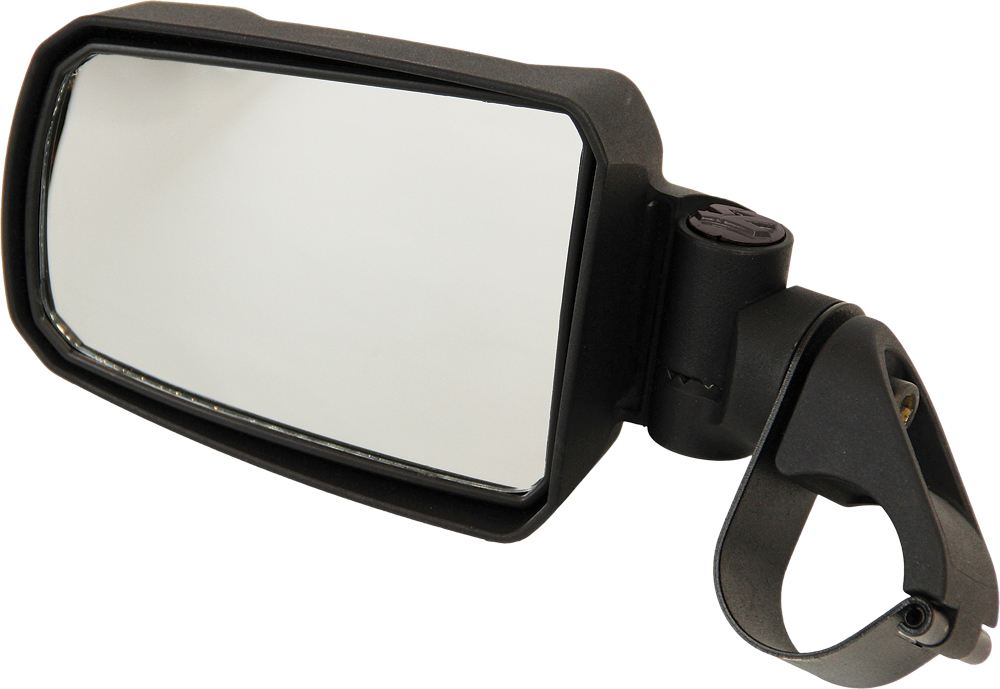 Pursuit Side Mirror - View 1
