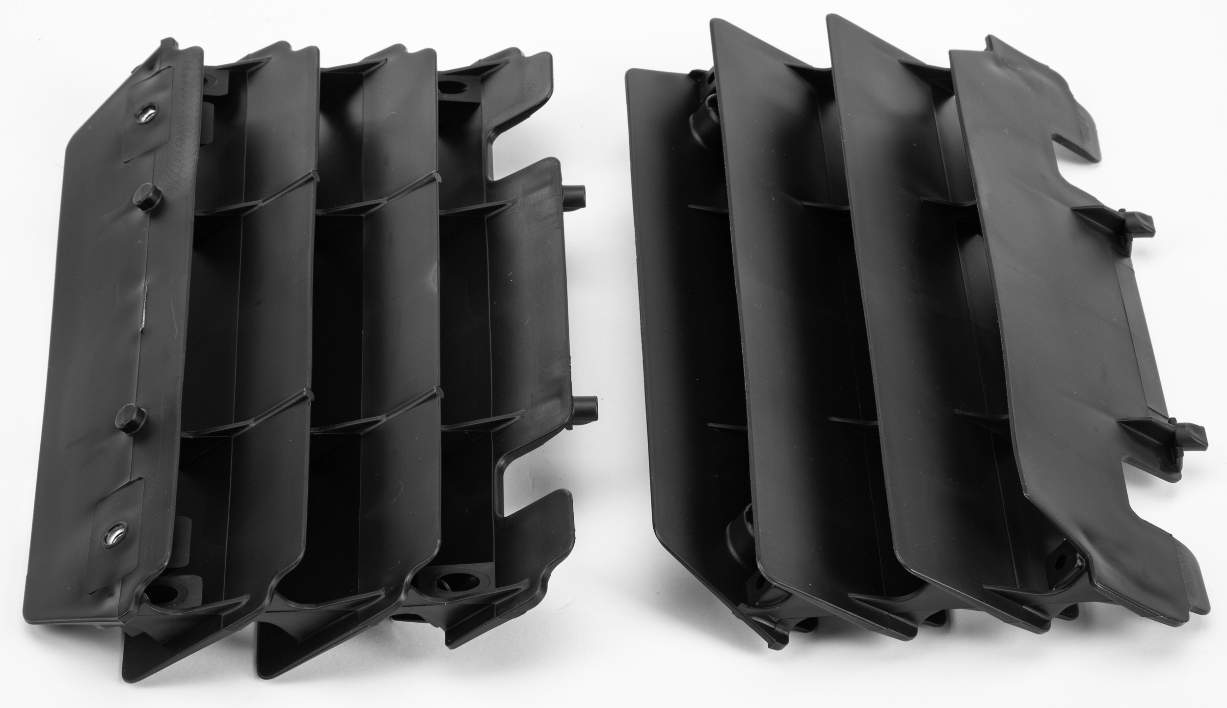 Radiator Louver
