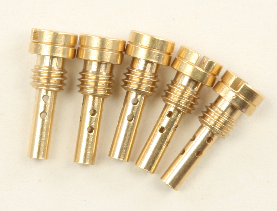 Keihin CV Carburetor Pilot Jets