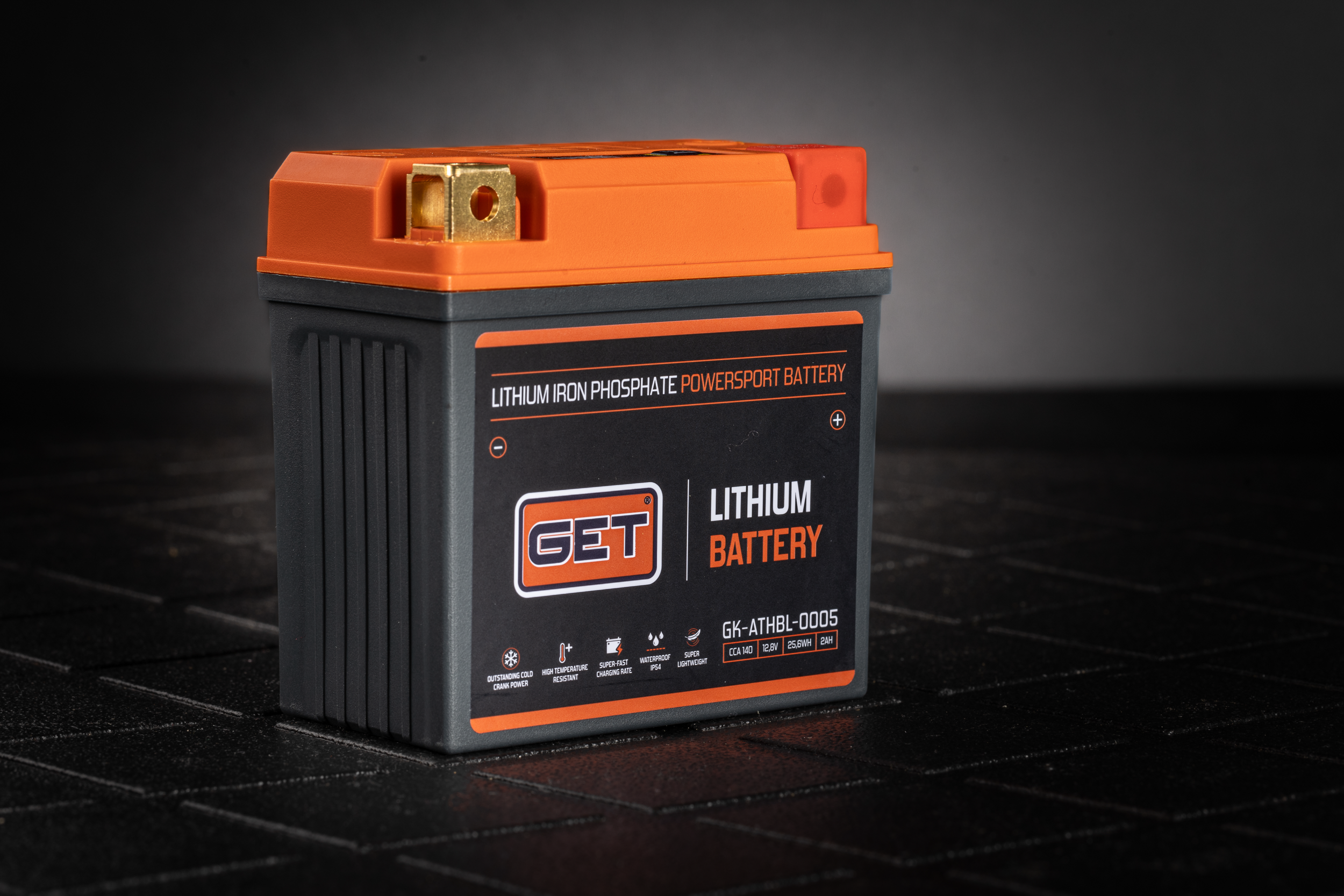 Lithium Batteries for Dirt Bikes