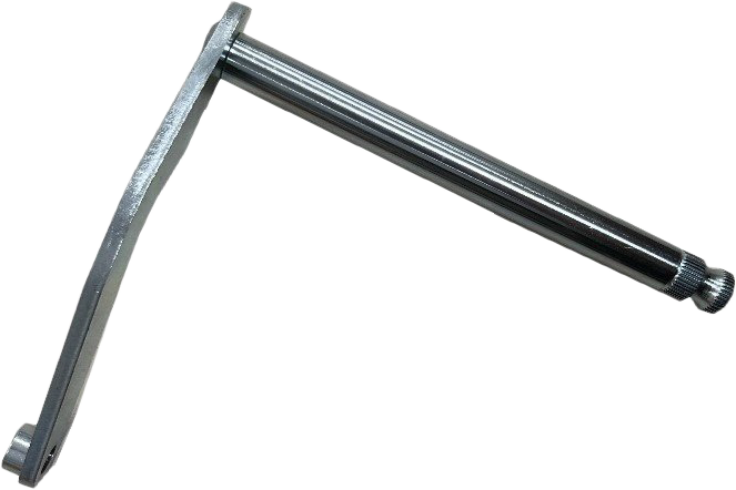 Transmission Shift Lever