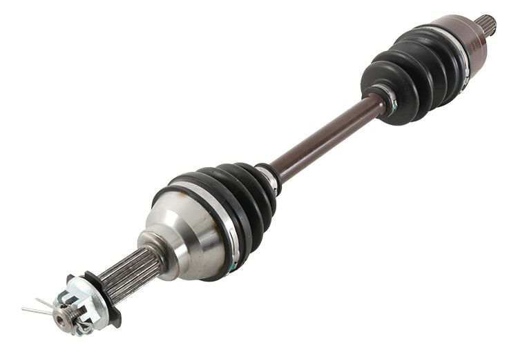 6 Ball Heavy Duty Axle