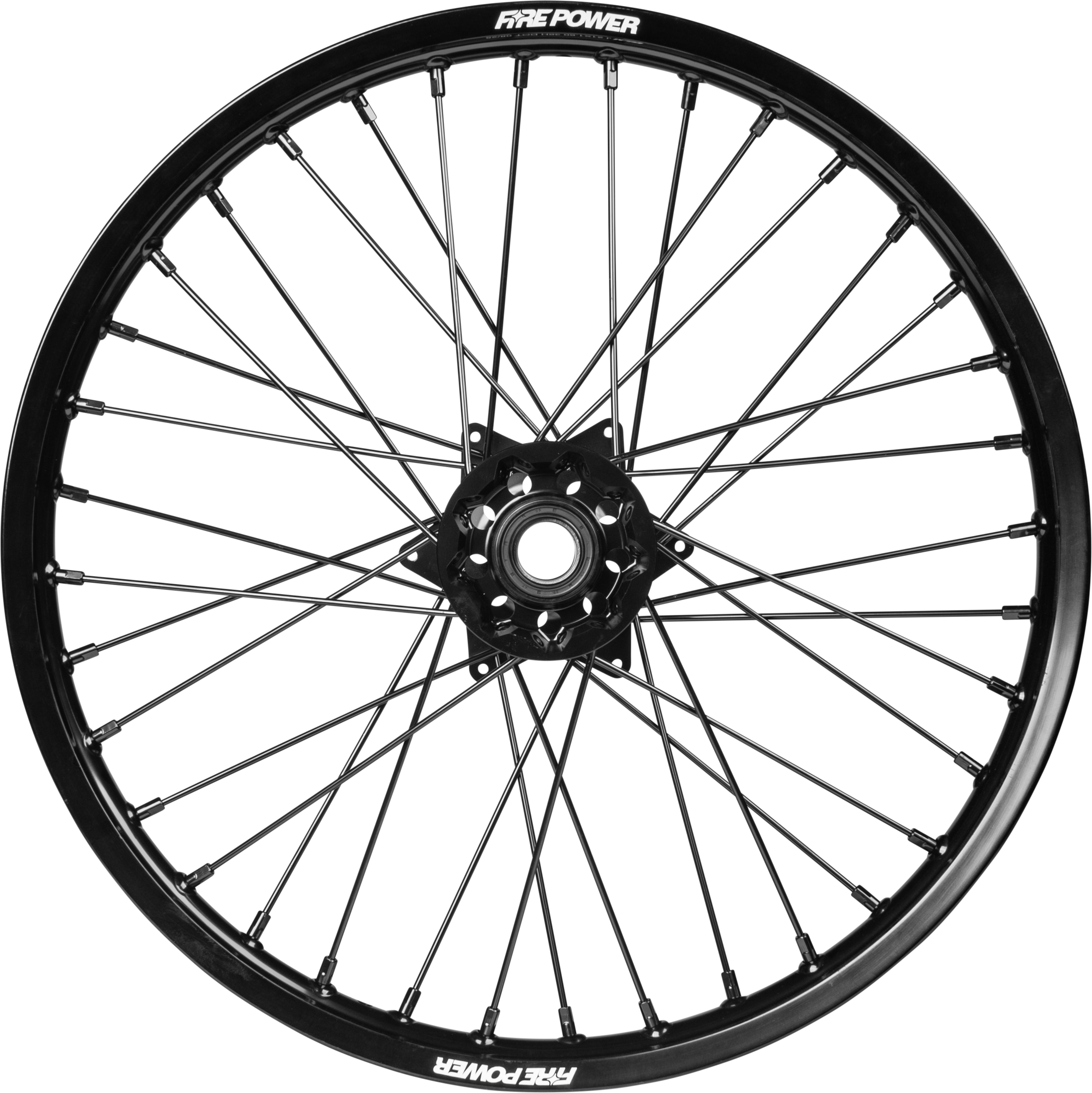 MX/Off-Road Wheels