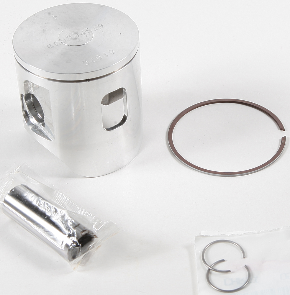 Piston