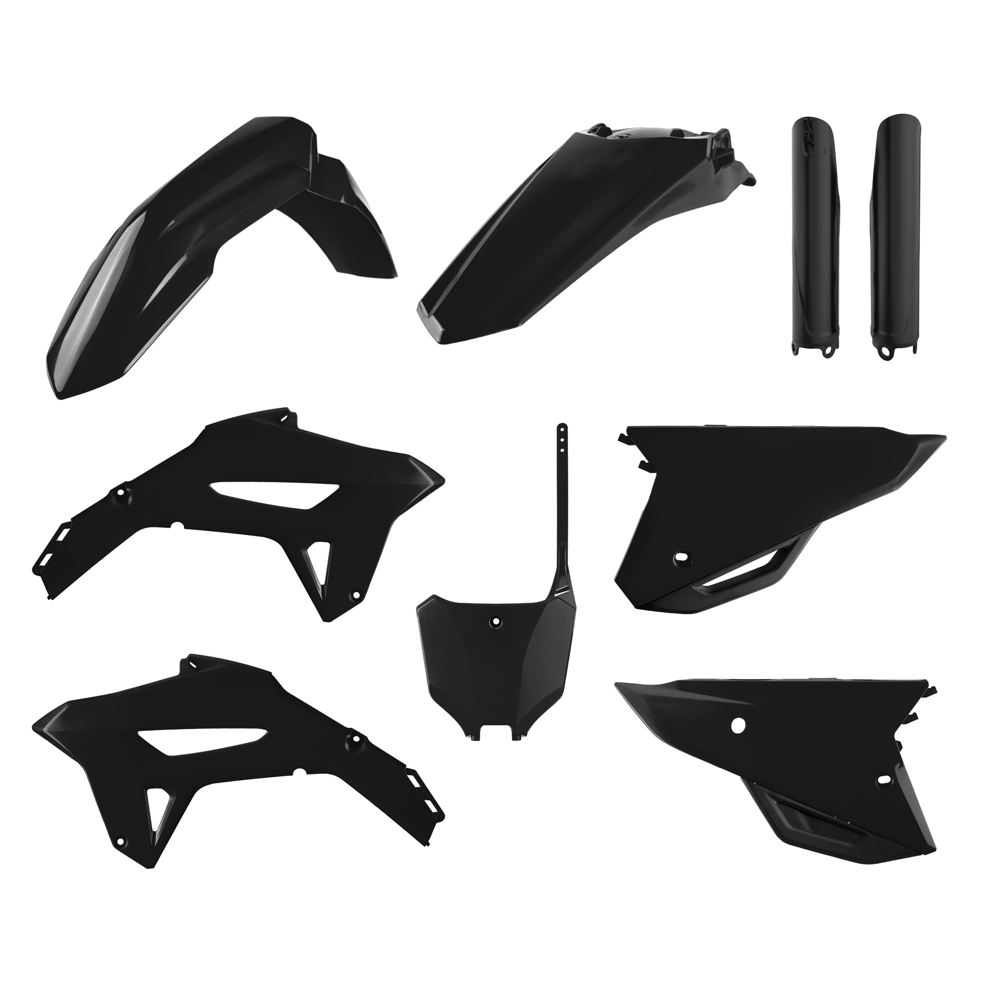 Plastic Kit
