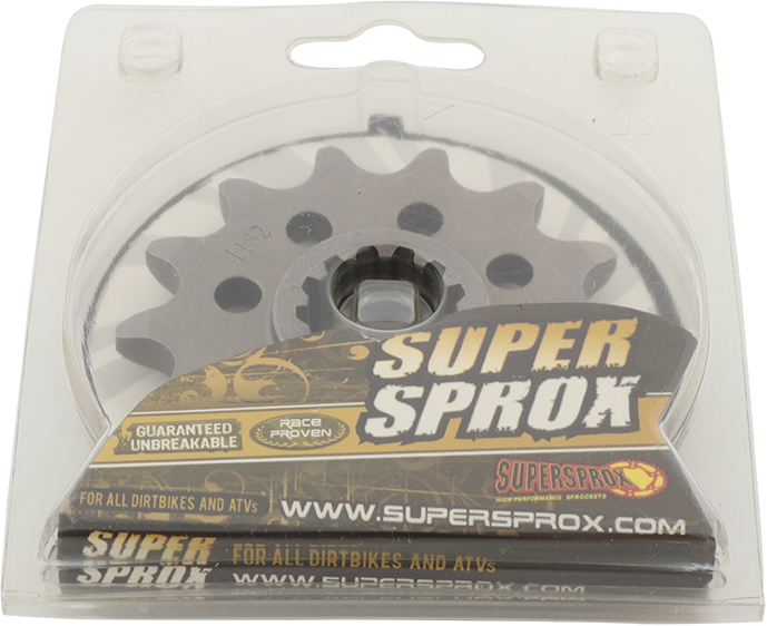 Steel Countershaft Sprocket