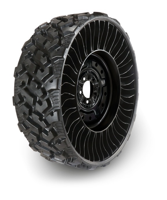Tweel Kit