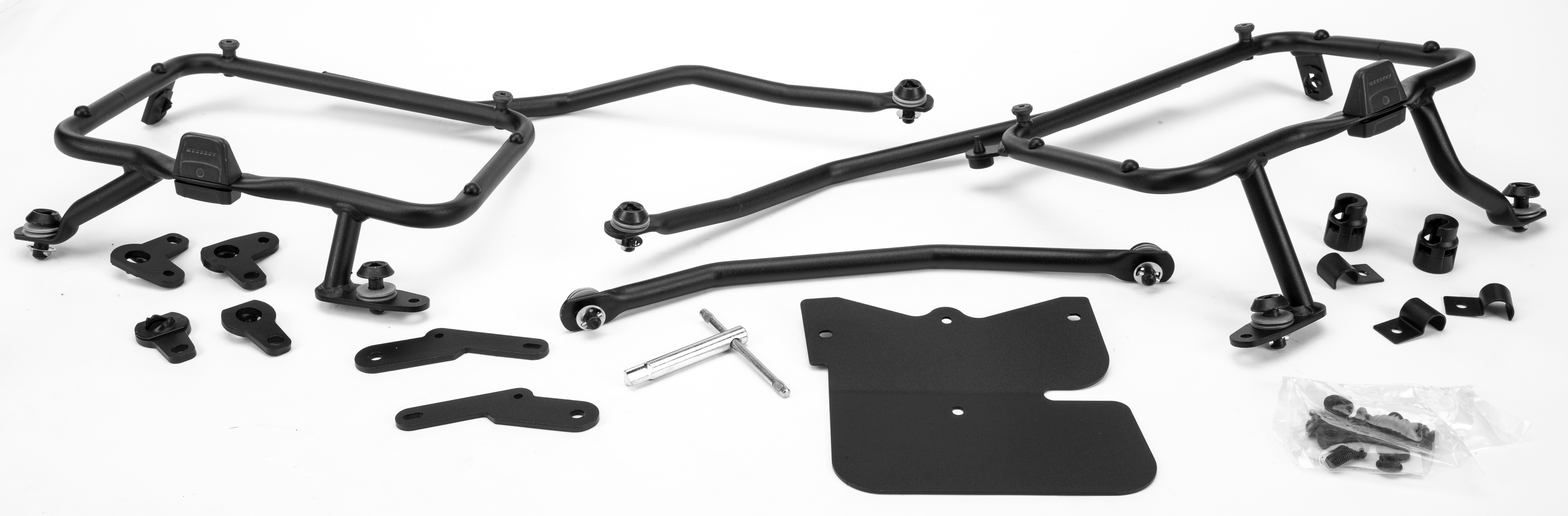 Tkr Mounting Hardware