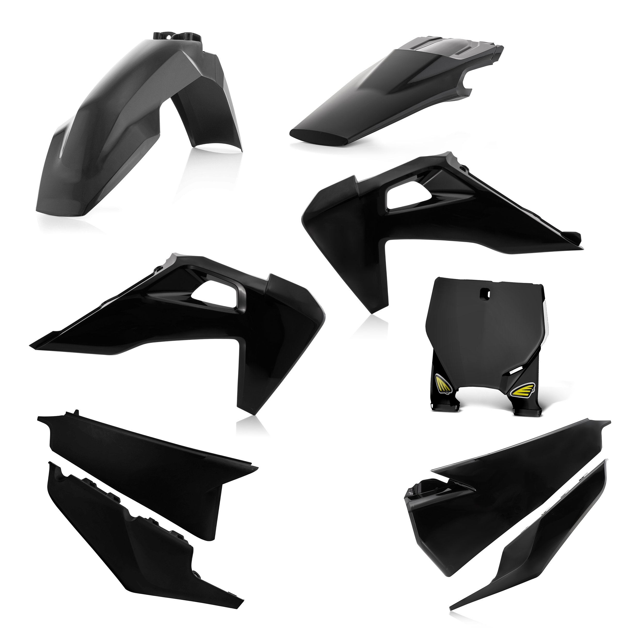 5 Piece Body Kit