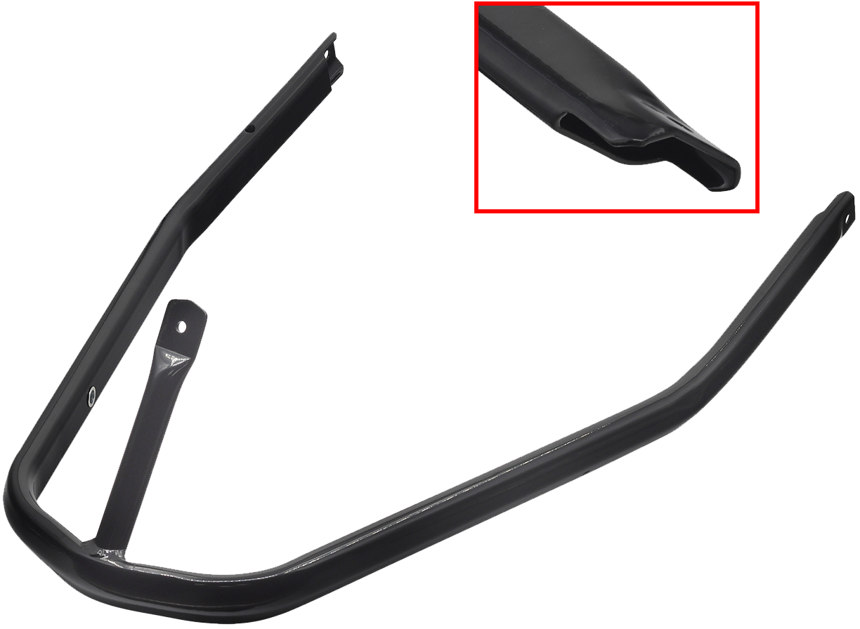 Replacement Bumper