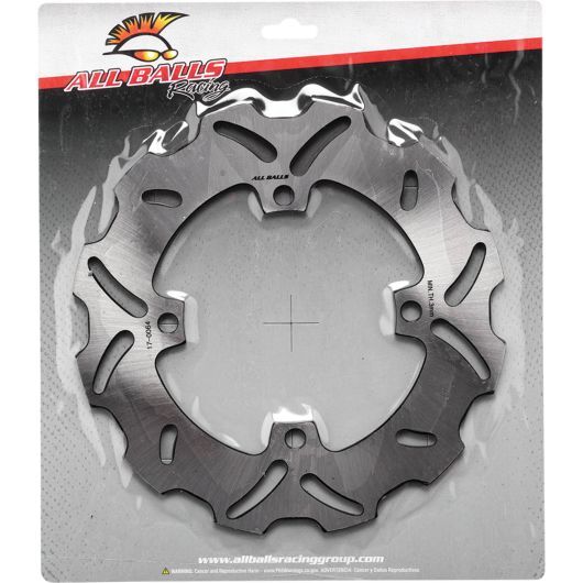 Brake Rotor