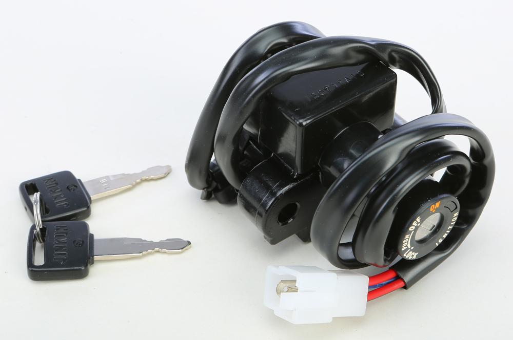 Ignition Switch Assembly