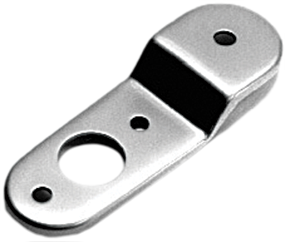 HARDDRIVE Horn Mounting Bracket - View 1