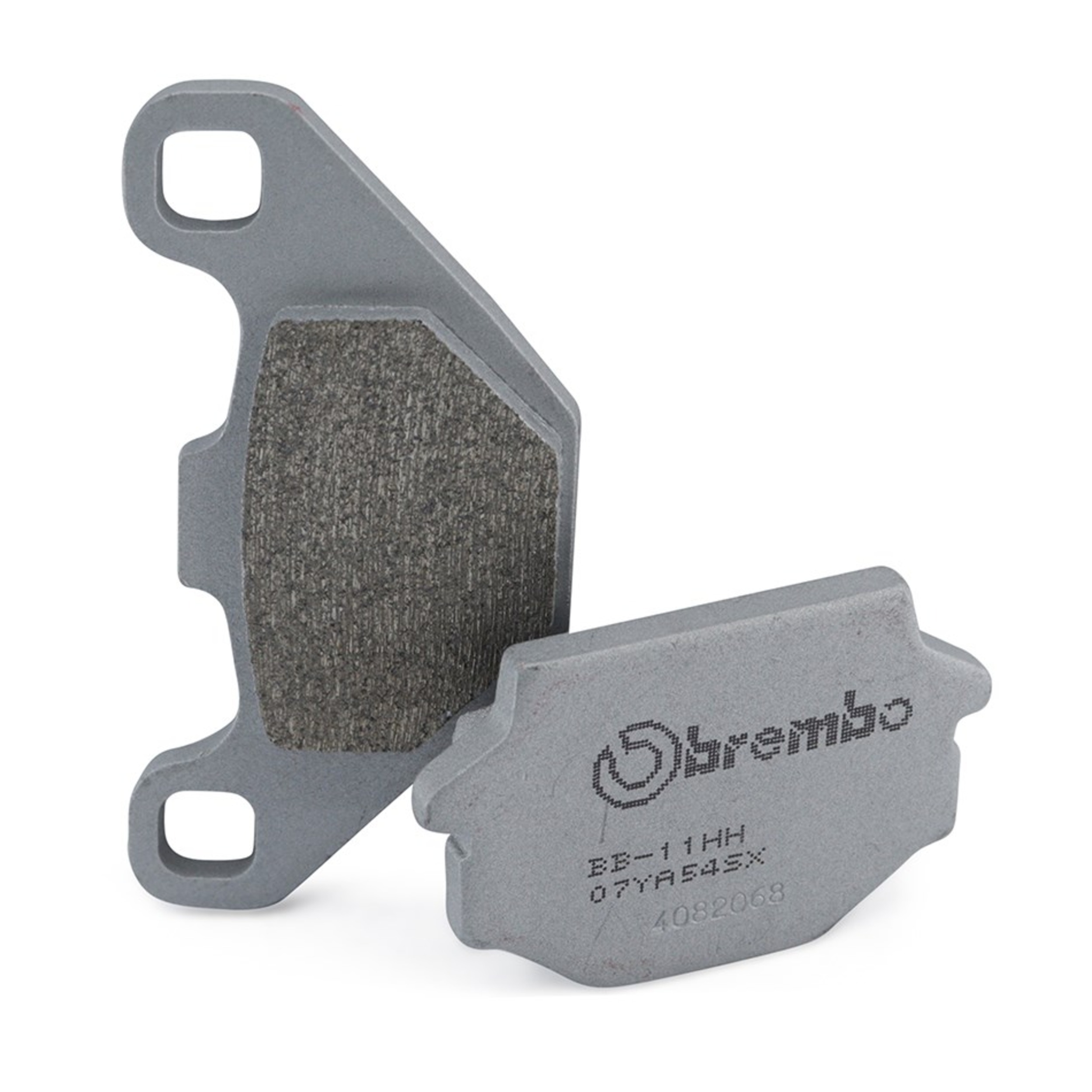 Upgrade Brake Pads