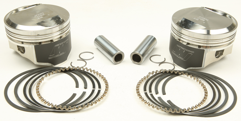 V-Twin Piston Kit