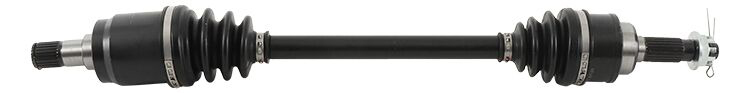 8 Ball Extreme Duty Axle