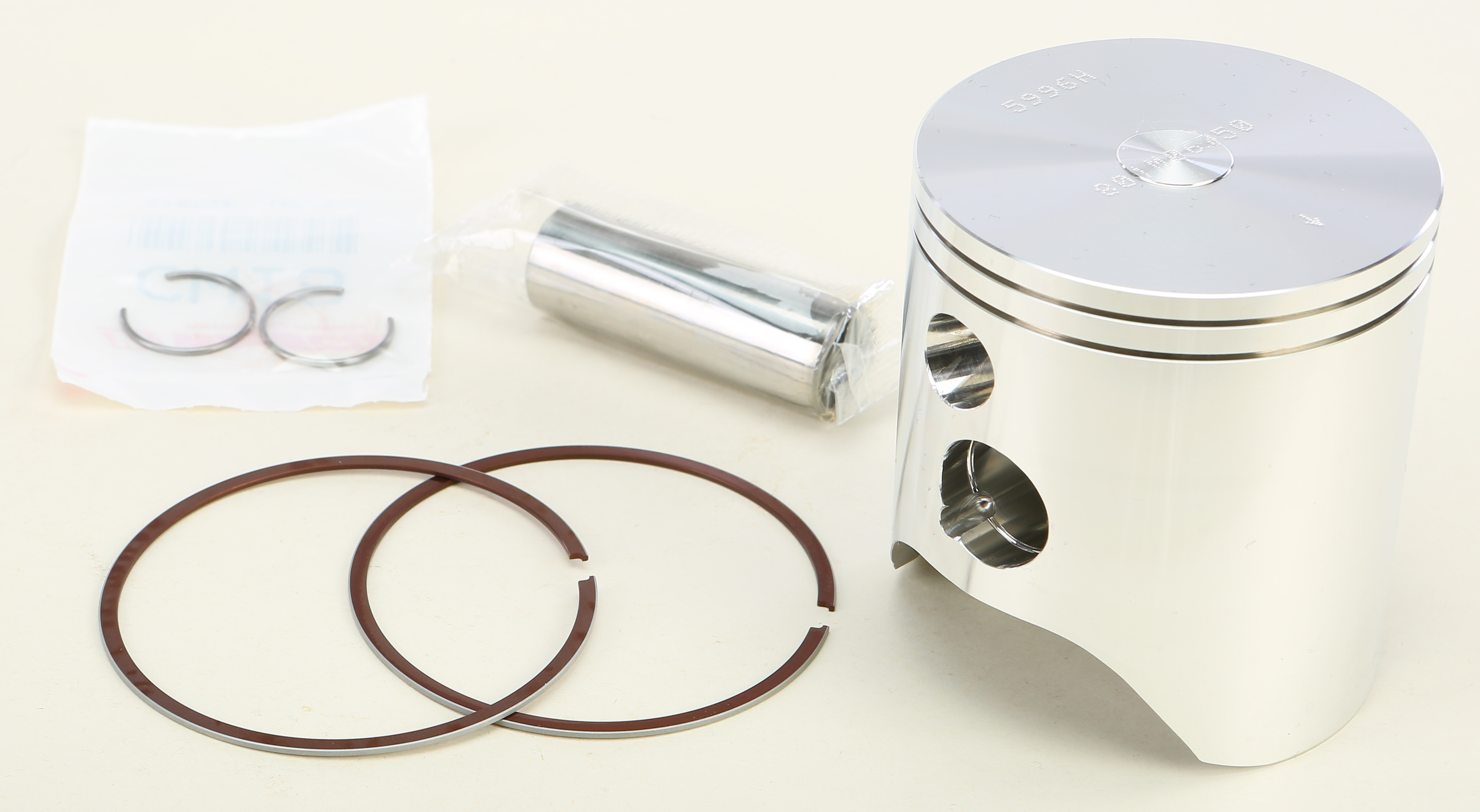 Piston