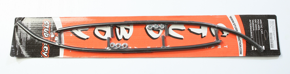 STUD BOY Round Bar Runners - View 1
