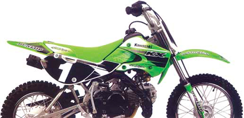 Plastic Kit