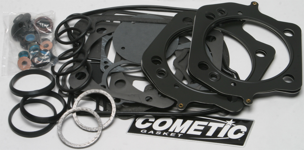 Evo Big Twin EST Gasket Kit