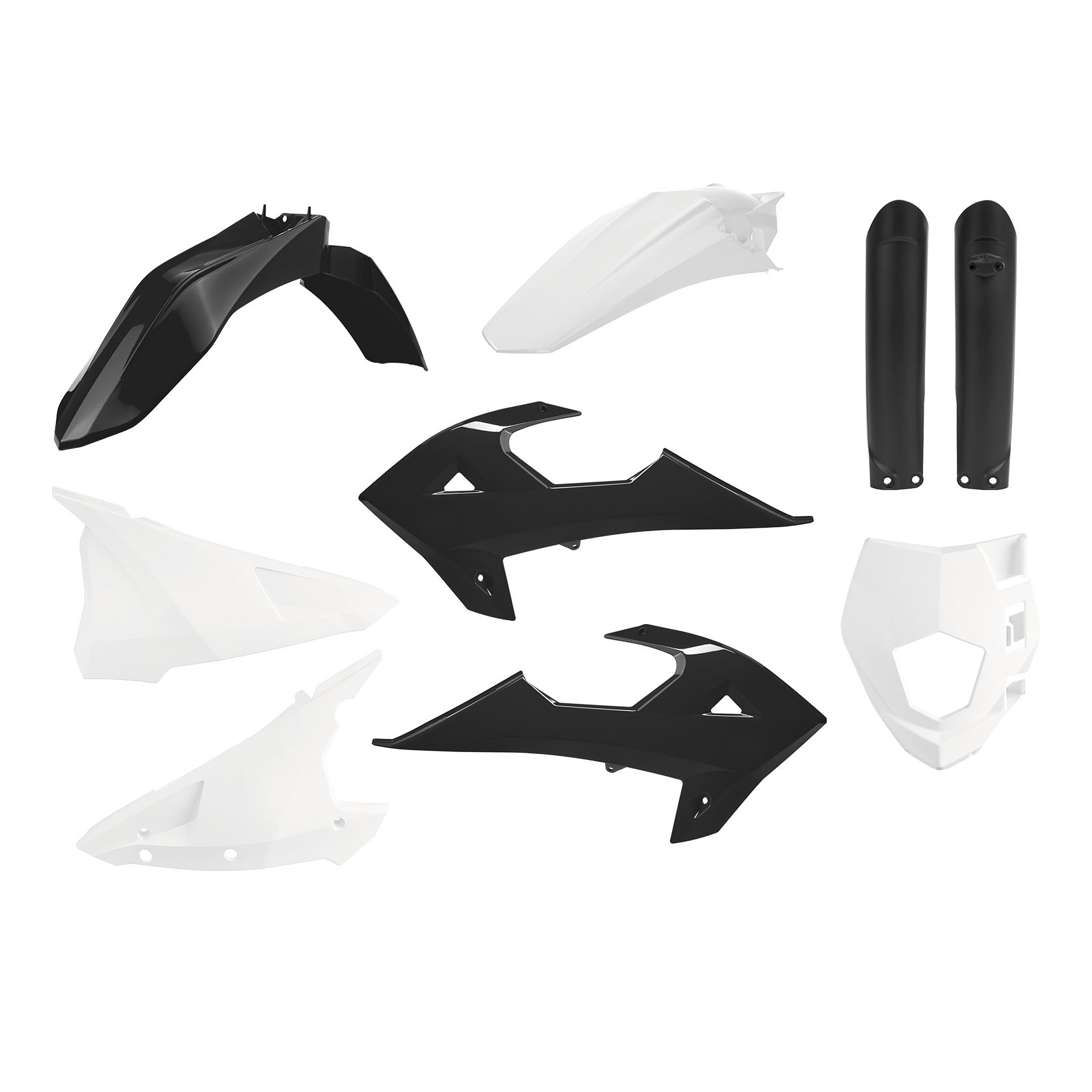 Complete Enduro Kit