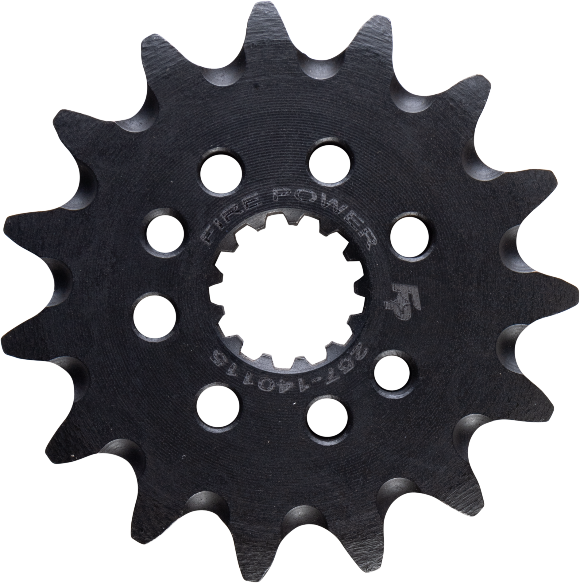Front CS Sprocket