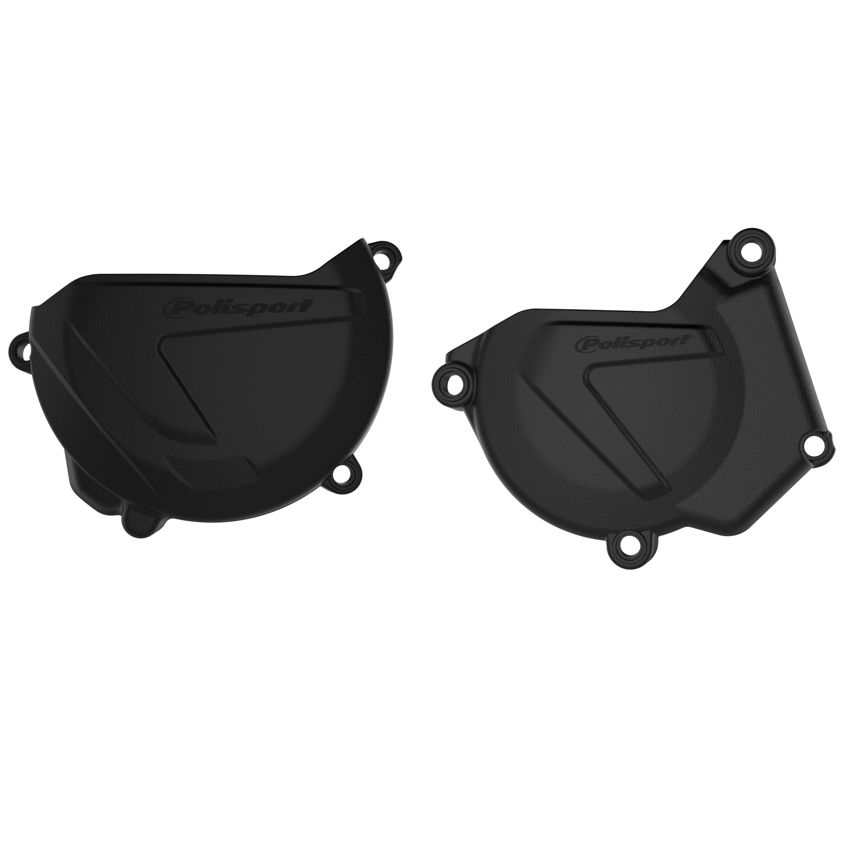 POLISPORT Kit Clutch + Ignition - View 1
