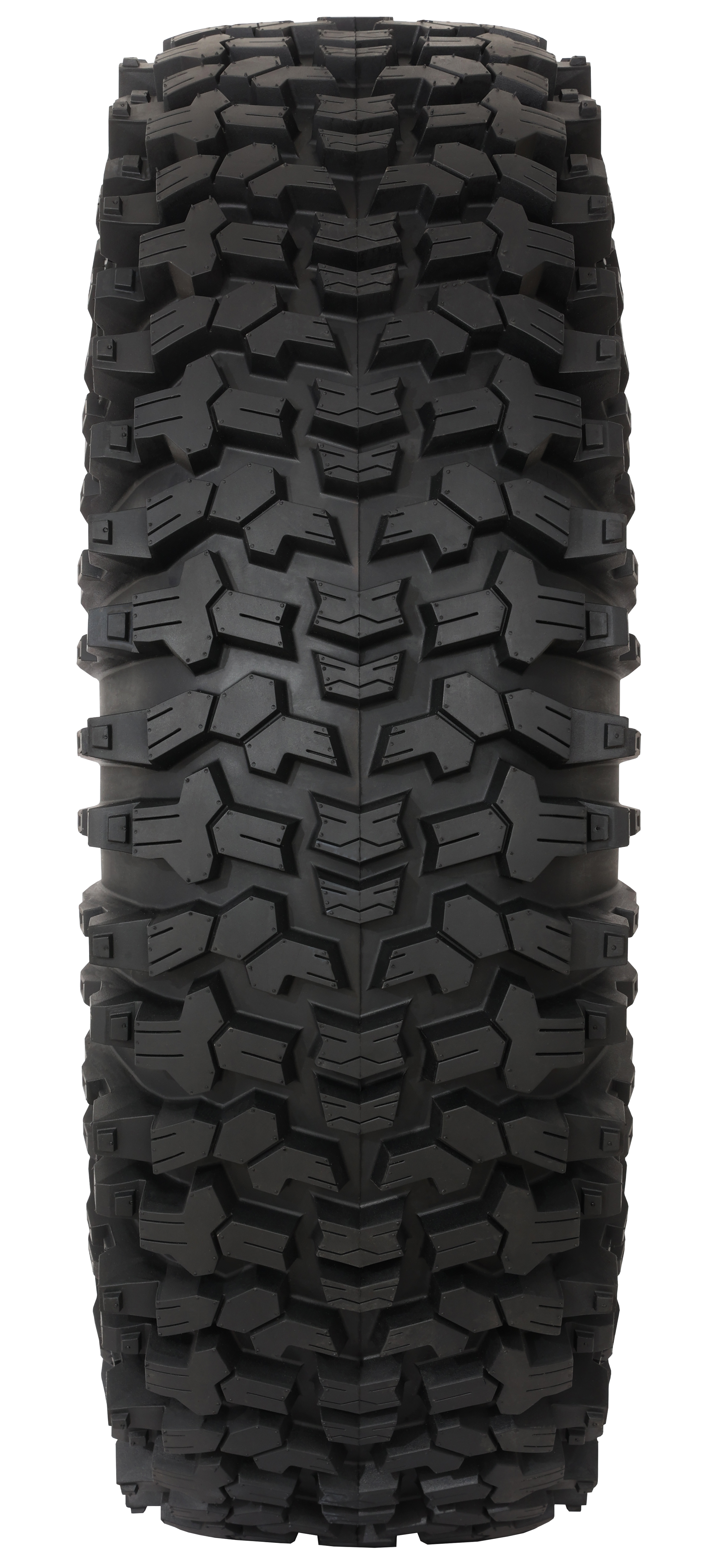SYSTEM 3 S3-1360 Rc500 32x10R14 Off-Road Tire for Rock Crawling and Trail Use