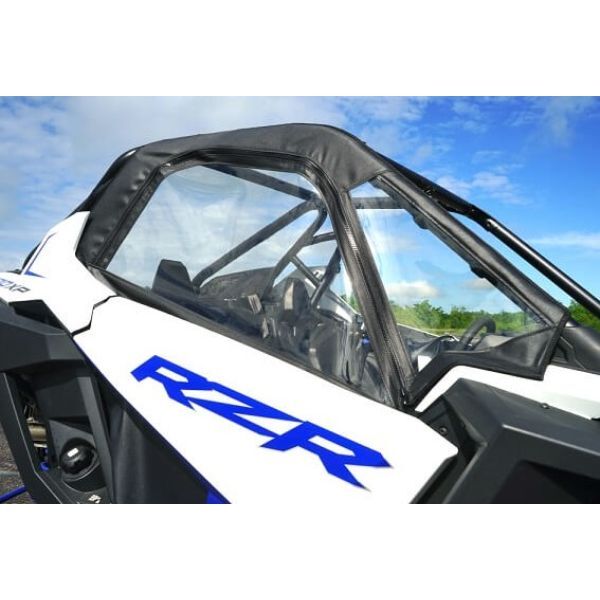 Seizmik UTV Soft Doors