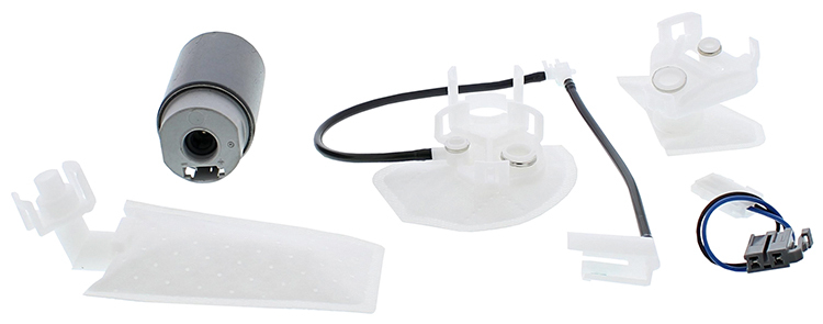 Fuel Pump Rebuild Kit