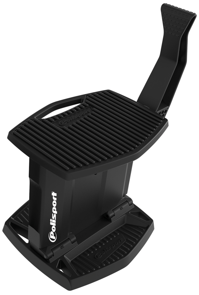 POLISPORT Lift Bike Stand - View 1