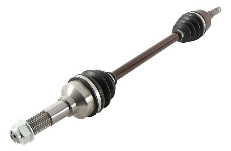 6 Ball Heavy Duty Axle