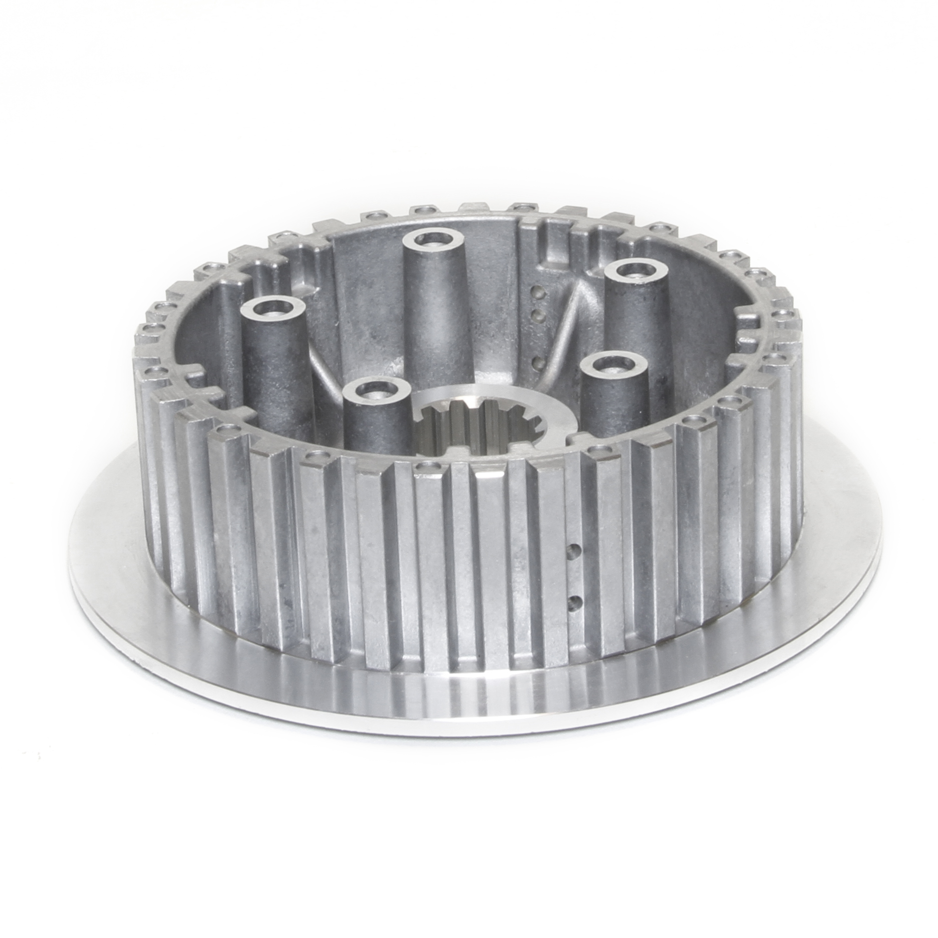 Clutch Inner Hub
