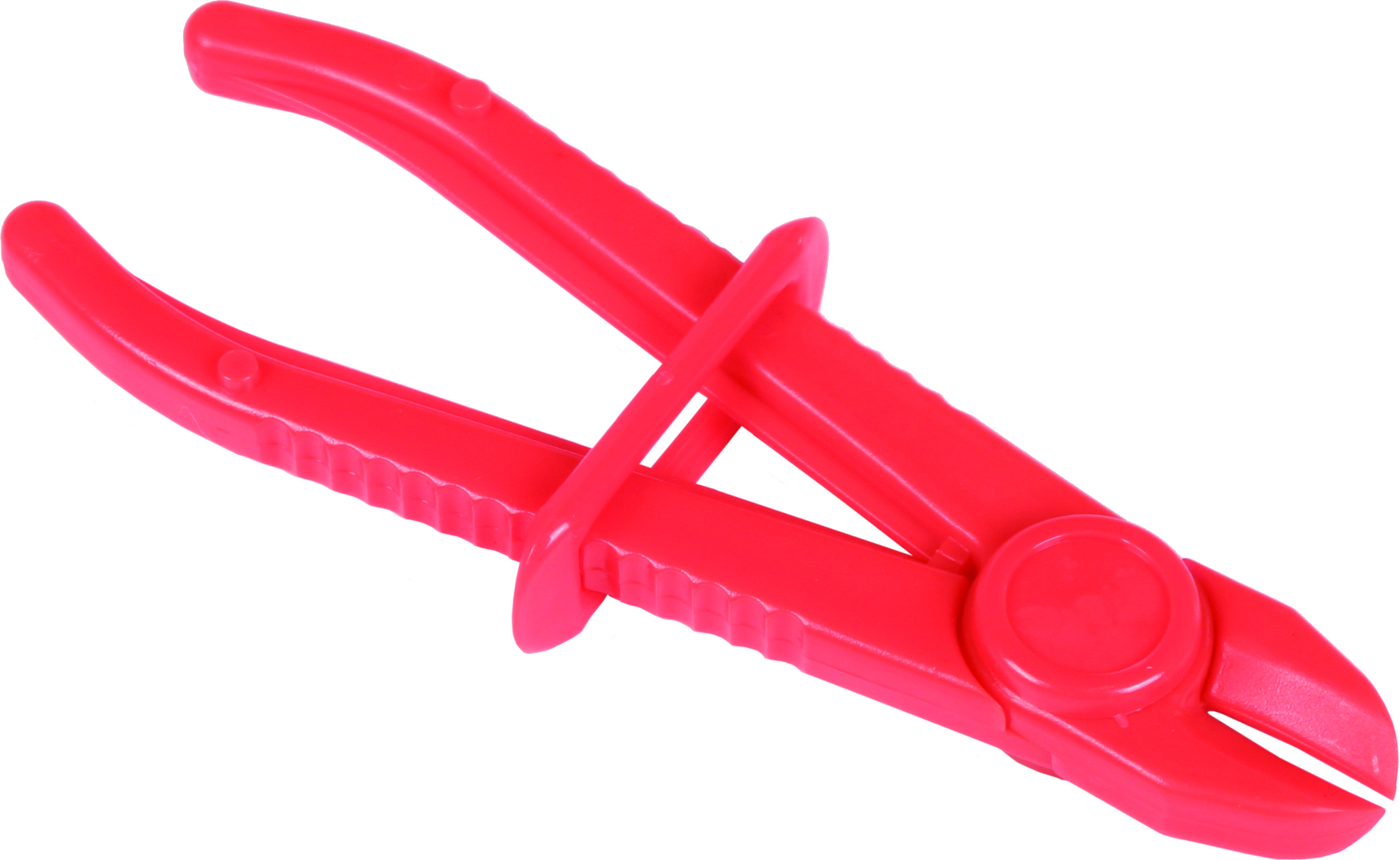 FIRE POWER Fuel Line Clamping Pliers - View 1