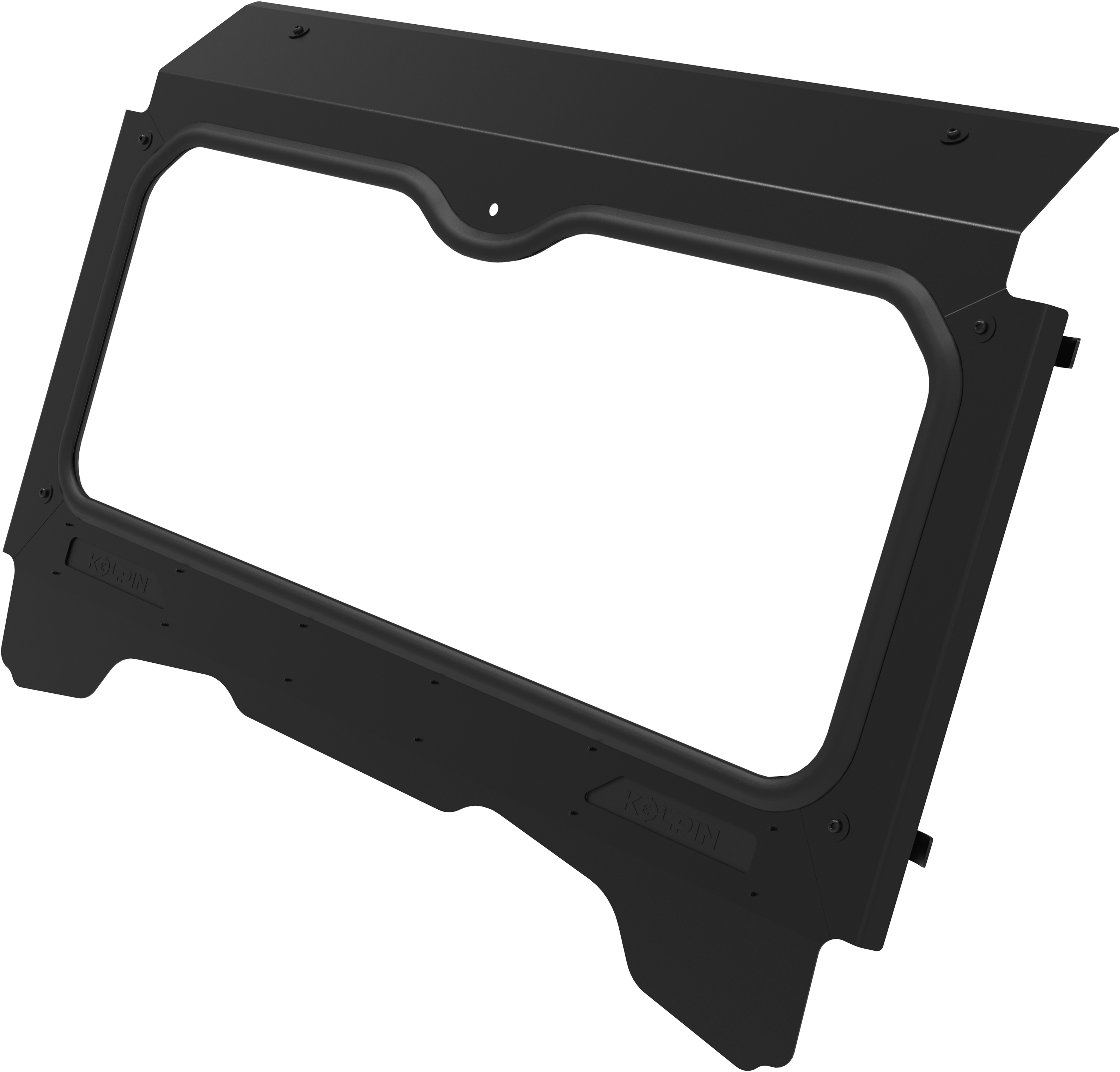 Glass Windshield