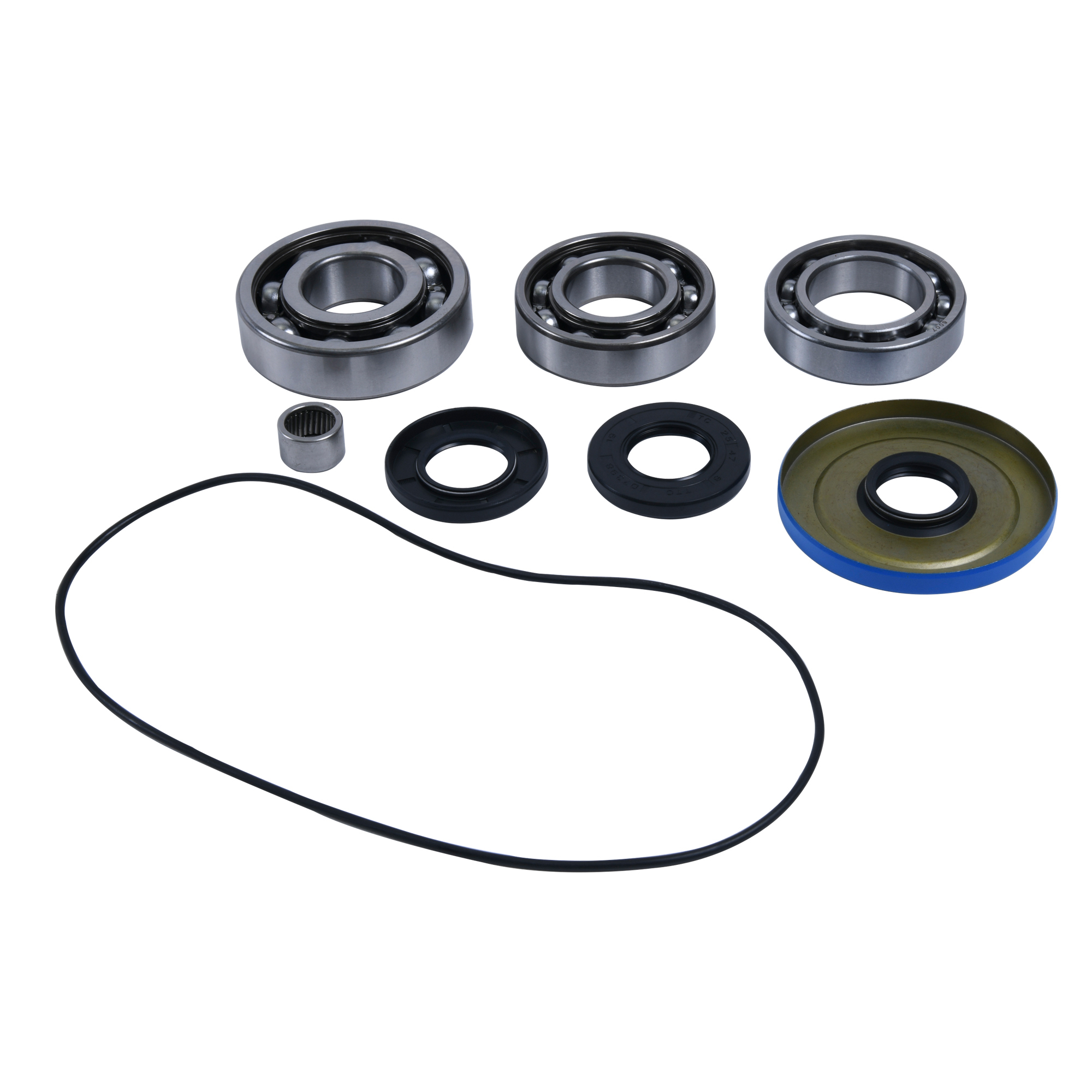 Differential Bearing & Seal Kit