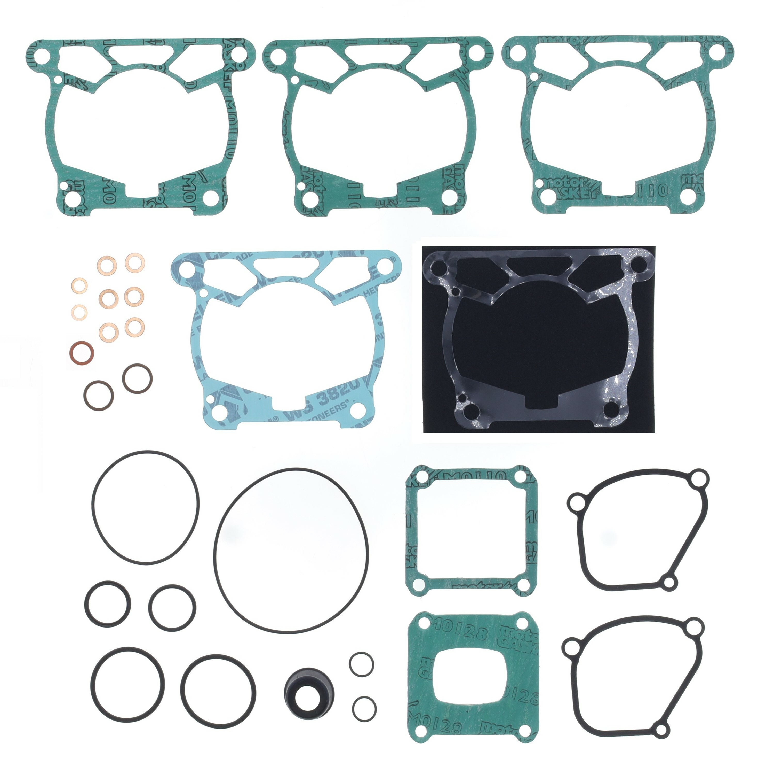 Top End Gasket Kit