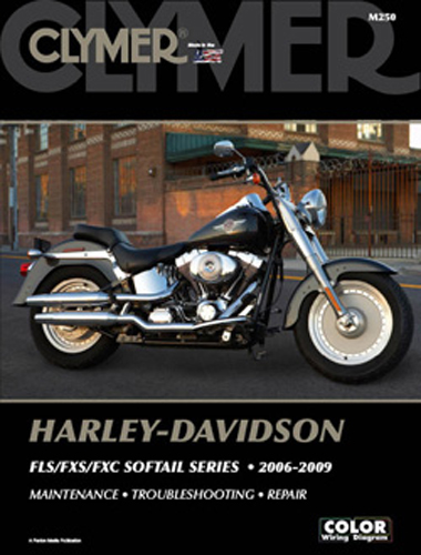 Repair Manual