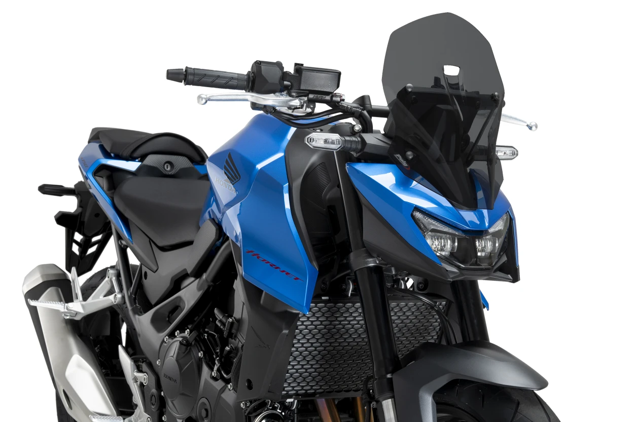 R-Racer Windscreens