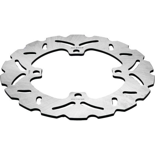 Brake Rotor